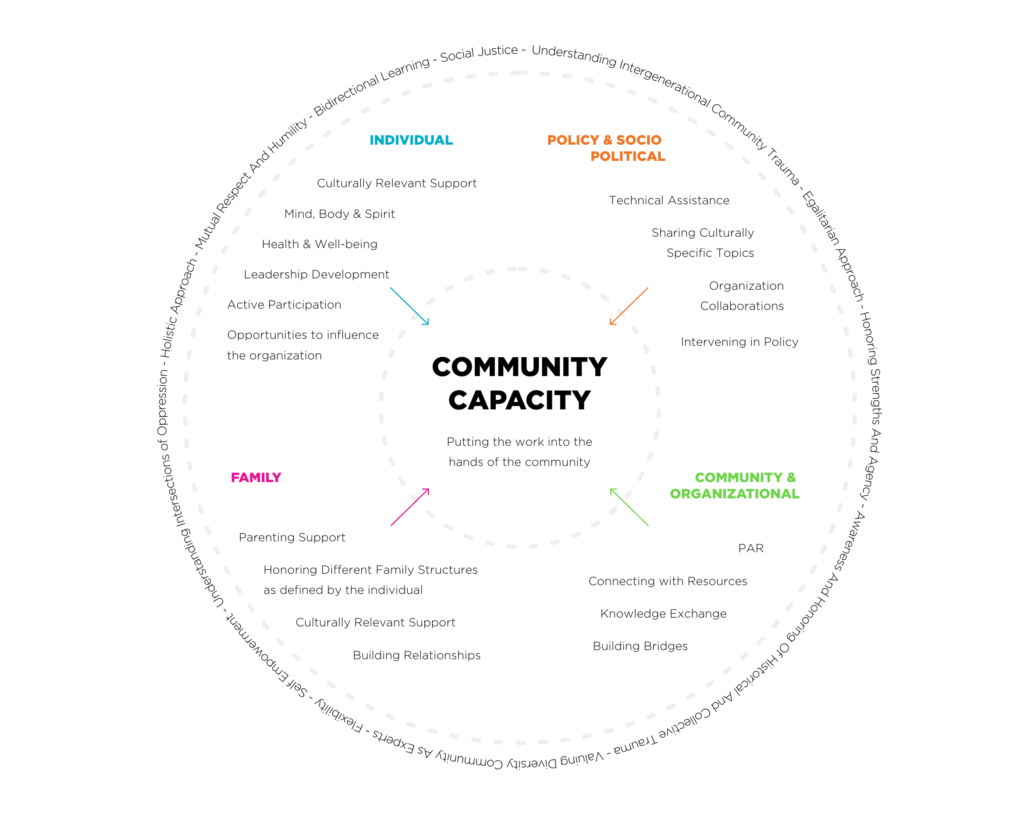 community-capacity