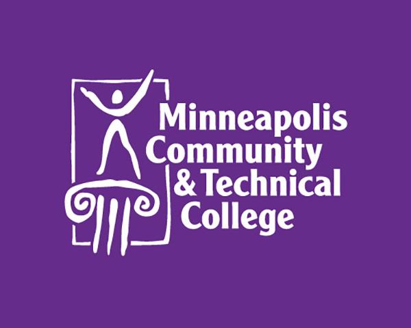 Feria de recursos de Minneapolis Community and Technical College