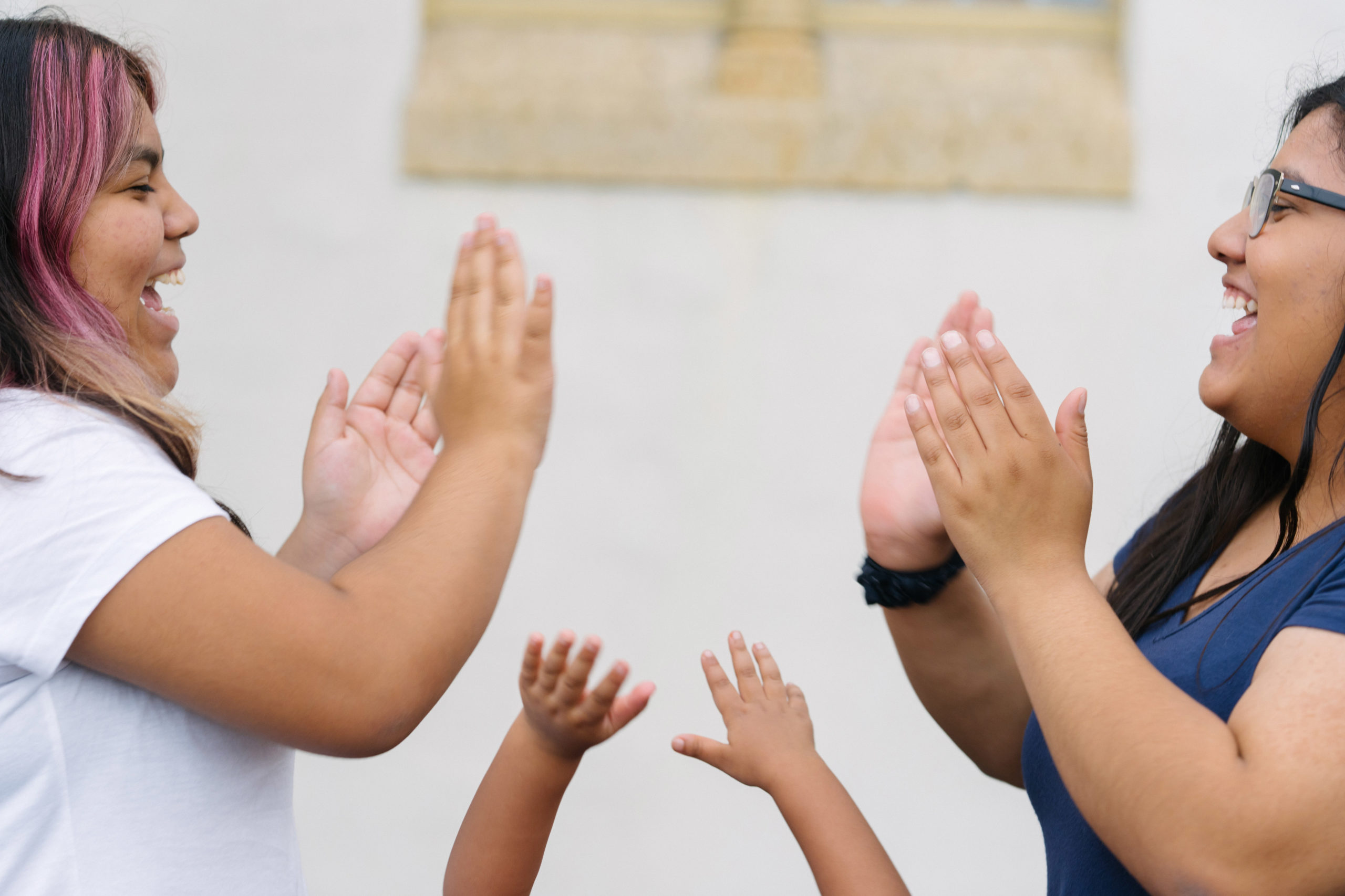 Language access & racial justice workshop: Ohio Alliance to End Sexual Violence’s 2022 Annual Conference